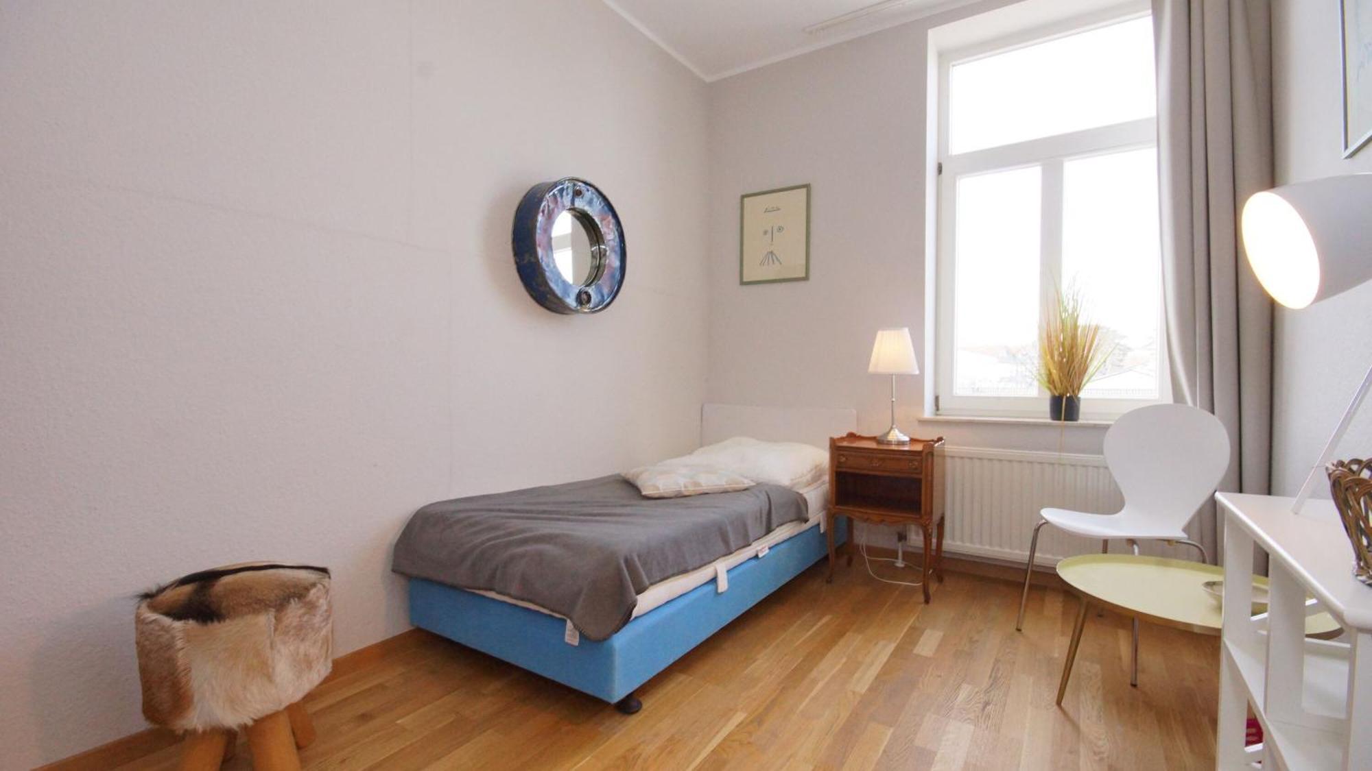 Kurhaus Nordstrand Wohnung 40 Goehren  Εξωτερικό φωτογραφία
